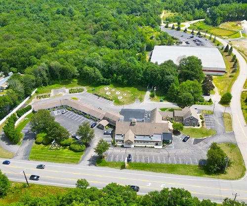 150 Lafayette Rd, Rye, NH, 03870-6133 | Card Image