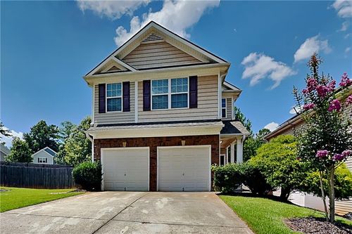 843 Lobdale Falls Dr, Lawrenceville, GA, 30045-2216 | Card Image