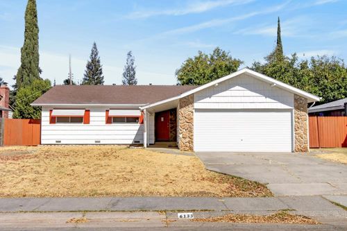 6133 Rutland Drive, Carmichael, CA, 95608 | Card Image