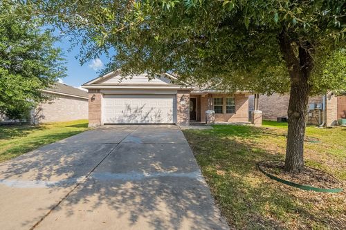 18505 Sandy Bottom Dr, Pflugerville, TX, 78660-5557 | Card Image
