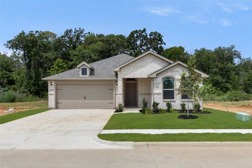 1405 Hillbrook Ct, Aubrey, TX, 76227-6119 | Card Image