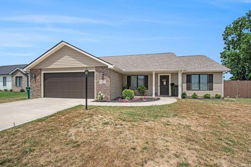18263 Peregrine Ln, New Paris, IN, 46553-1200 | Card Image