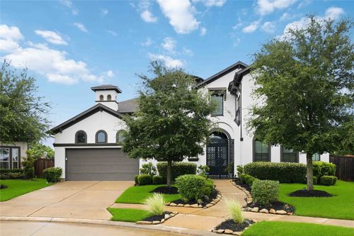 10623 Sawmill Park Dr, Missouri City, TX, 77459-1483 | Card Image
