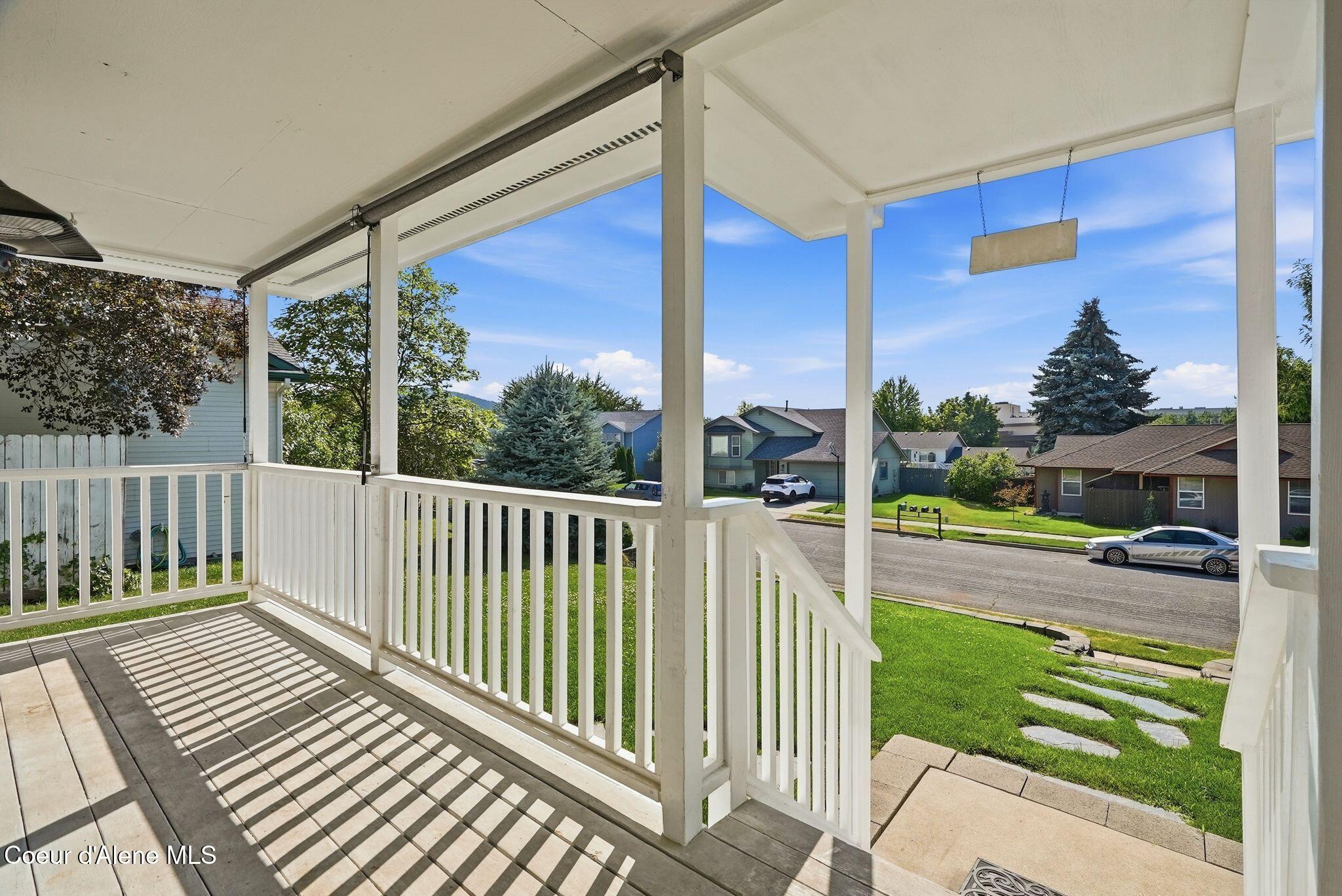 Residential in Post Falls 5