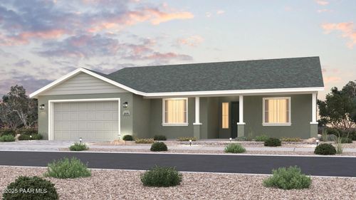 13537 E Palomino Ln, Prescott Valley, AZ, 86315-8979 | Card Image