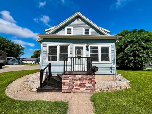 621 Dallas Street, SAUK CITY, WI, 53583 | Card Image