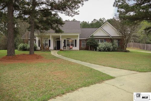 155 Creekside Dr, Ruston, LA, 71270-1766 | Card Image