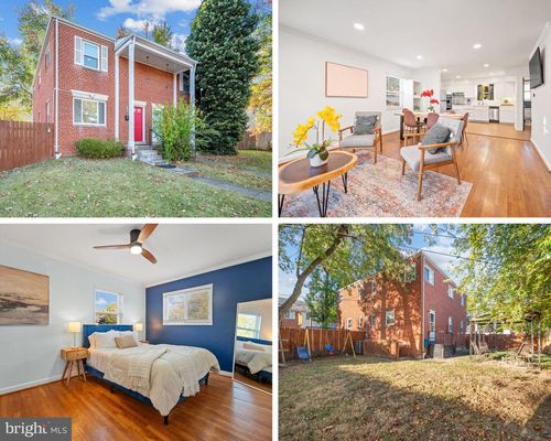 5388 Taney Ave, ALEXANDRIA, VA, 22304-2004 | Card Image