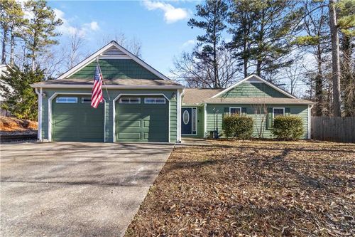 1523 River Rock Trce, Woodstock, GA, 30188-2966 | Card Image