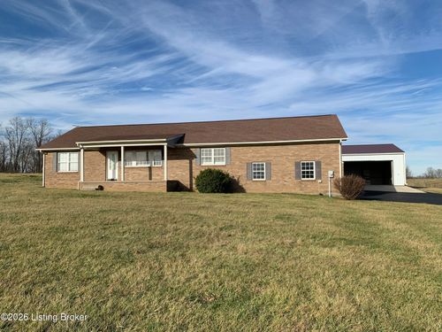 6156 S Property Rd, Pleasureville, KY, 40057-9558 | Card Image