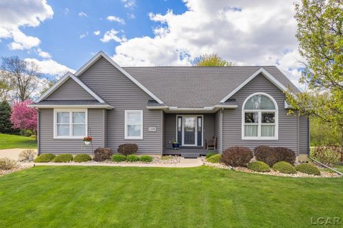 11590 Harrington Place Heights, Cambridge Township, MI, 49230 | Card Image