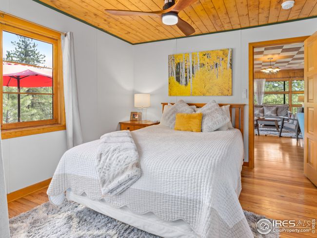 1650 Powelly Ln, House other with 3 bedrooms, 2 bathrooms and null parking in Estes Park CO | Image 15