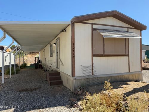10579 Dreamy Ln, Parker, AZ, 85344-7579 | Card Image