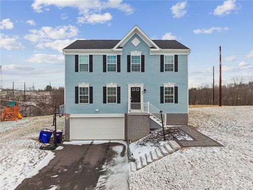 222 Victoria Dr, Pittsburgh, PA, 15239-2068 | Card Image