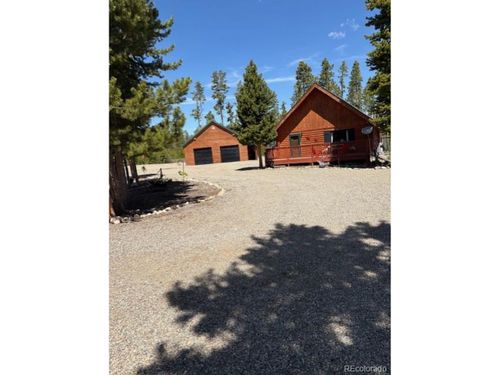 36 Hilltop Dr, Walden, CO, 80480-9509 | Card Image