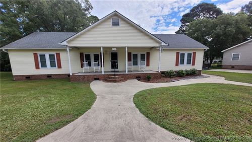 2508 N Roberts Ave, Lumberton, NC, 28358-2847 | Card Image