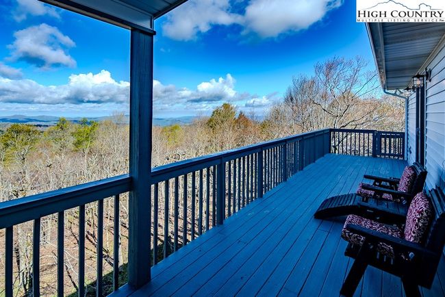 112 N Pinnacle Ridge Rd, House other with 4 bedrooms, 4 bathrooms and null parking in Beech Mountain NC | Image 33