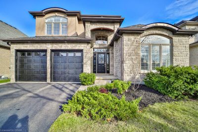 10 Bright Lane, House other with 4 bedrooms, 3 bathrooms and 6 parking in Guelph ON | Image 1