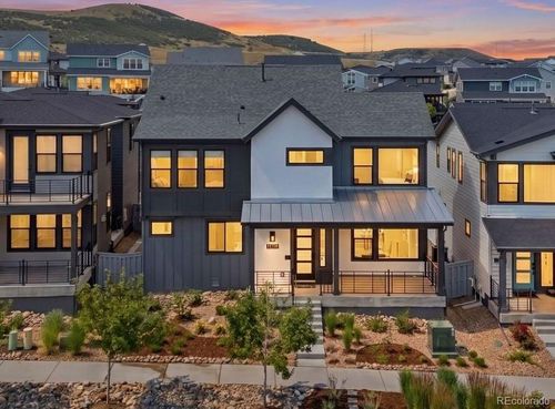 11715 Montoso Road, Parker, CO, 80134 | Card Image