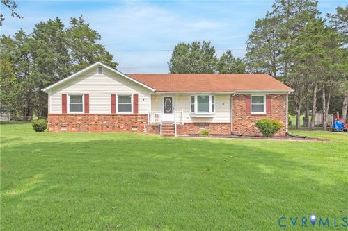 2730 Kinvan Road, Henrico, VA, 23231 | Card Image