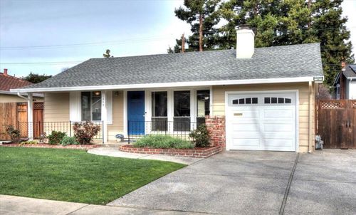 1523 Virginia Avenue, Redwood City, CA, 94061 | Card Image