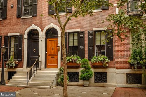 1809 Delancey Place, PHILADELPHIA, PA, 19103 | Card Image