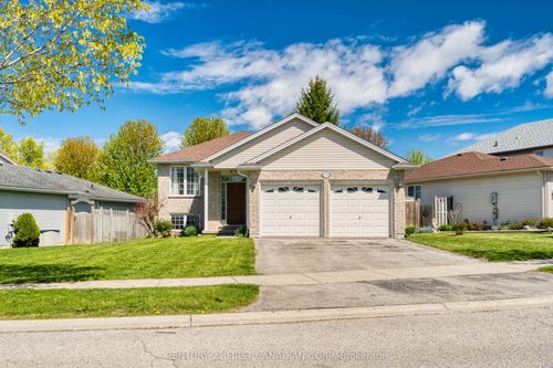 1761 Devos Dr, London, ON, N5X4H9 | Card Image