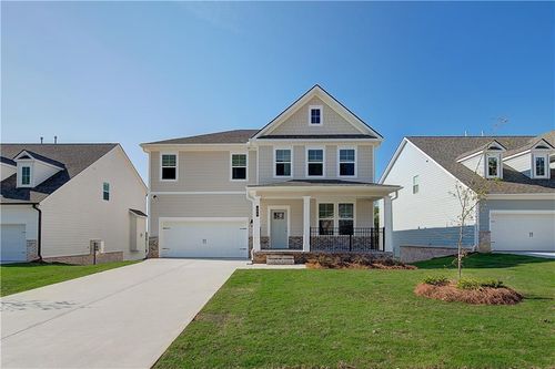 298 Arnewood Cir, Mcdonough, GA, 30253-6024 | Card Image