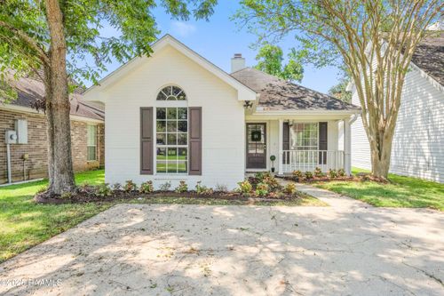 137 Edie Ann Drive, Lafayette, LA, 70508 | Card Image