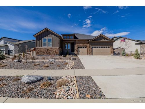 9557 Boone Ln, Littleton, CO, 80125 | Card Image