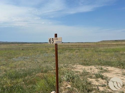 63 Log Creek Road, Miles City, MT, 59301 | Card Image