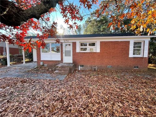 502 Spring Ave, Spring Lake, NC, 28390-2827 | Card Image