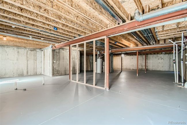 4270 Defoe St, House other with 3 bedrooms, 2 bathrooms and 6 parking in Strasburg CO | Image 32