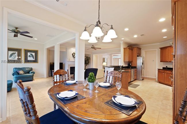 17 Camilla Pink Ct, House other with 2 bedrooms, 2 bathrooms and null parking in Bluffton SC | Image 26