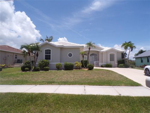 3762 Whippoorwill Blvd, PUNTA GORDA, FL, 33950-7679 | Card Image