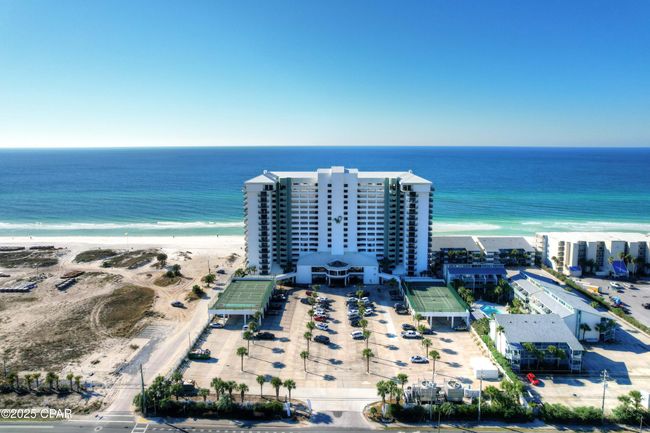 UNIT-1702 - 6201 Thomas Dr, Condo with 2 bedrooms, 2 bathrooms and null parking in Panama City Beach FL | Image 48