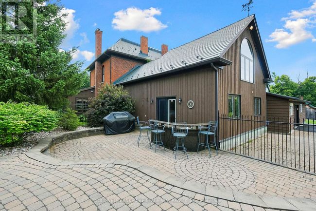1276 9 Th Line, House other with 4 bedrooms, 3 bathrooms and 20 parking in Carleton Place ON | Image 41
