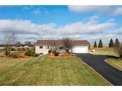 1002 159th Avenue, House other with 3 bedrooms, 1 bathrooms and null parking in New Richmond WI | Image 1