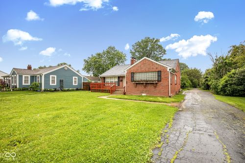 6808 Madison Ave, Indianapolis, IN, 46227-5043 | Card Image