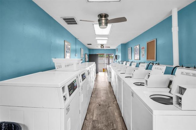 Laundry is less then 100 steps from your condo!! | Image 14
