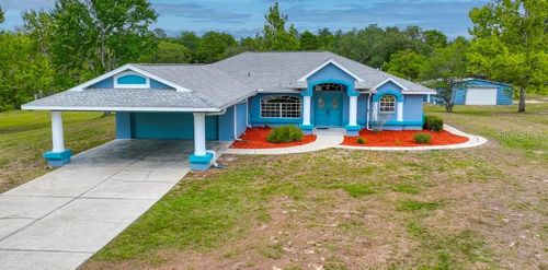 6349 W Dunklin St, Dunnellon, FL, 34433-5416 | Card Image