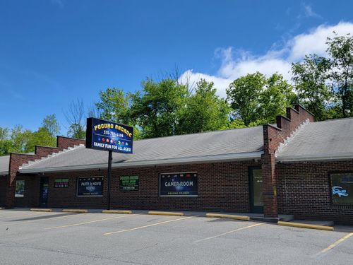 2551 Route 611, Scotrun, PA, 18355 | Card Image