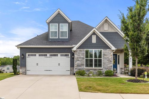 2 Havercroft Ln, Greenville, SC, 29615-5556 | Card Image