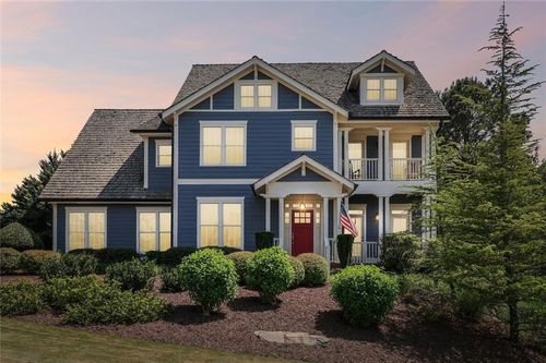 18 Stoneridge Ct, Dawsonville, GA, 30534-0752 | Card Image