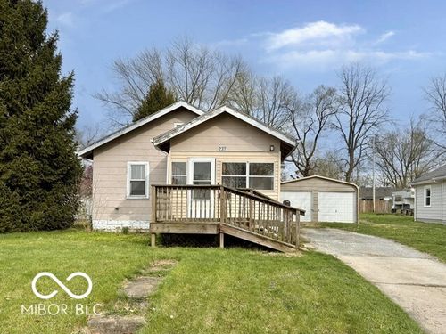 237 Ringwood Way, Anderson, IN, 46013-4256 | Card Image