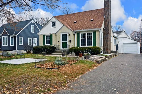 4017 Salem Ave, Saint Louis Park, MN, 55416-2923 | Card Image