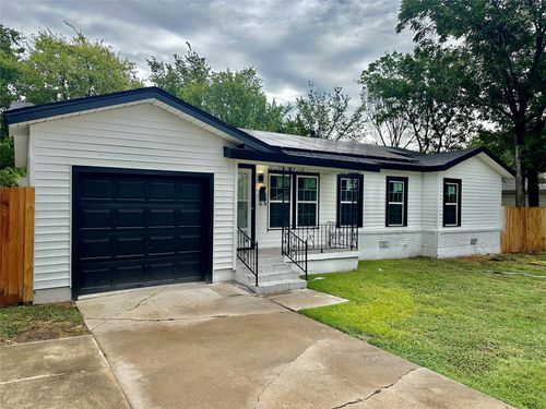 5109 Roxie St, Haltom City, TX, 76117-2436 | Card Image