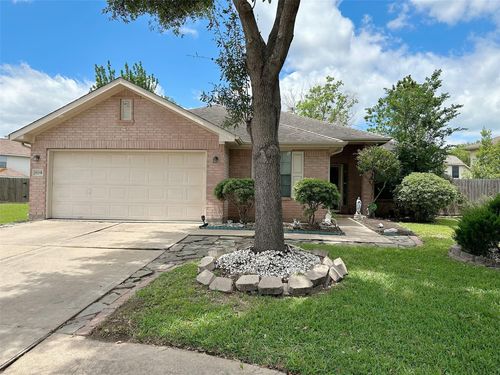 15318 Griggs Point Ln, Sugar Land, TX, 77498-7563 | Card Image