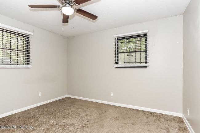 6921 Magdelena Dr, House other with 3 bedrooms, 2 bathrooms and null parking in Jacksonville FL | Image 12