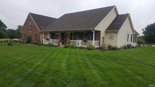 3572 W State Road 10, Lake Village, IN, 46349-9483 | Card Image